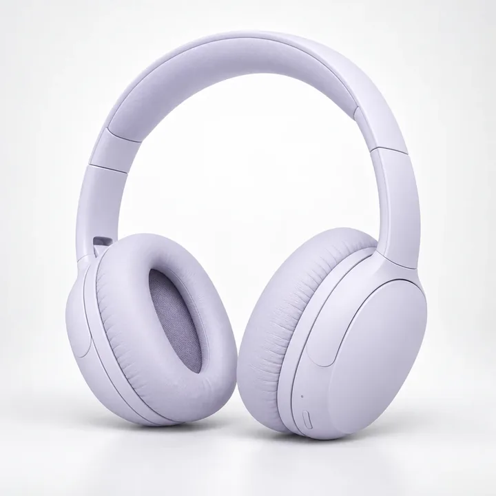 Electronics: catalog product image