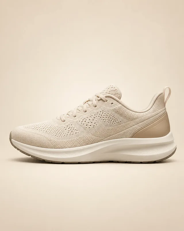 Everyday Runner: clean product profile